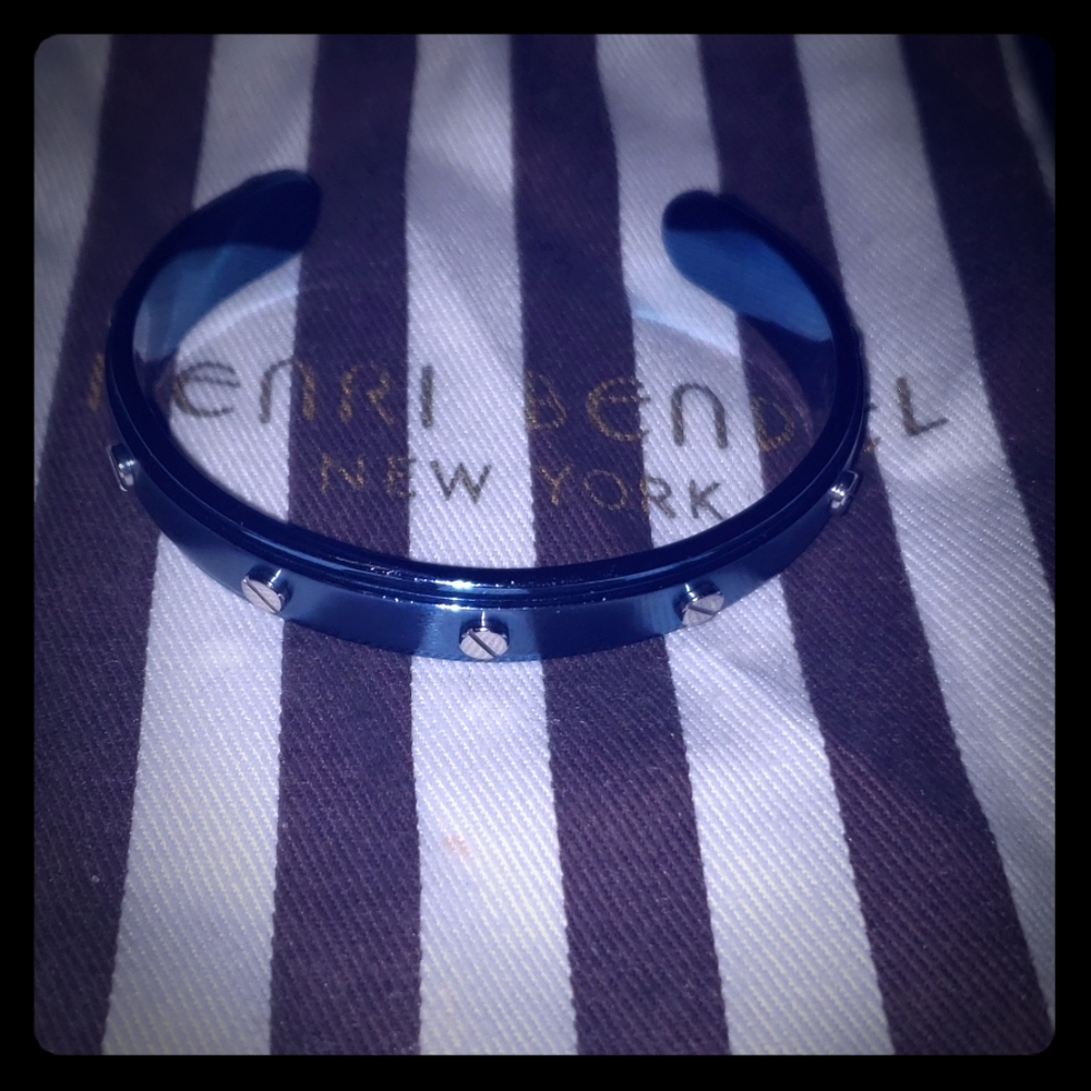 Henri Bendel Bangle